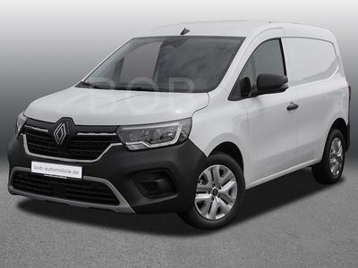 Weiß Gebraucht 2025 Renault Kangoo Rapid Advance Van | 21.948 € (Superpreis)