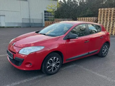Gebraucht Renault Mégane