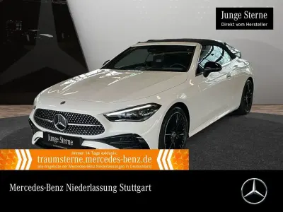 Gebraucht Mercedes CLE200