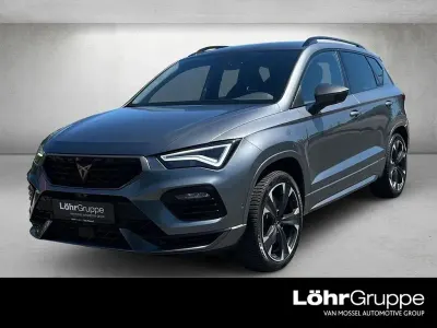 Gebraucht Cupra Ateca
