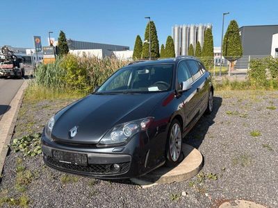 Renault Laguna III