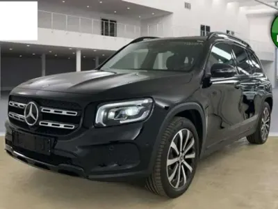 Gebraucht Mercedes GLB180