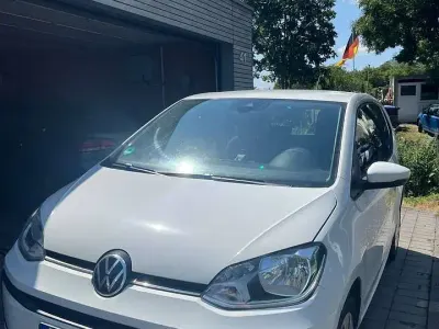 Gebraucht VW up!