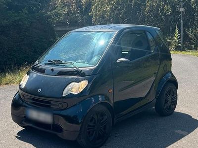 Smart ForTwo Coupé