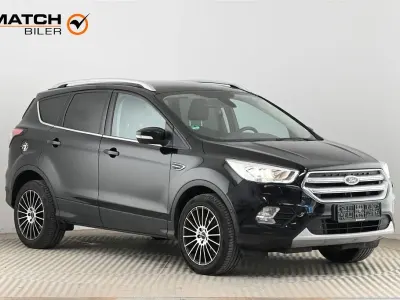 Gebraucht Ford Kuga