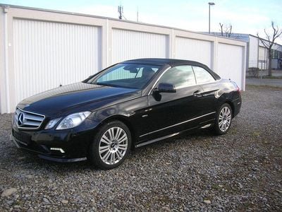 Mercedes E350