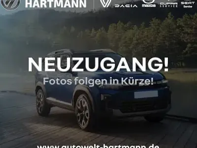 Gebraucht Dacia Bigster