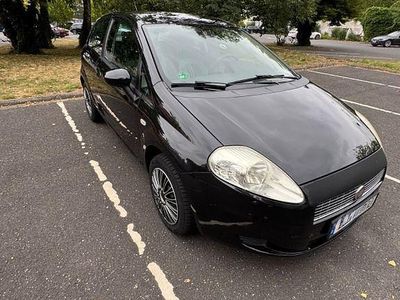 Fiat Punto Evo