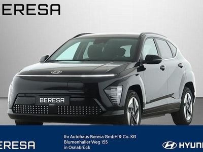 Schwarz Gebraucht 2025 Hyundai Kona Trend SUV | 31.880 € (Fairer Preis)