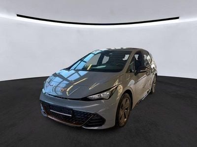 Second-hand Cupra Born 150 kW (204 CP) 2022 Gri Hatchback