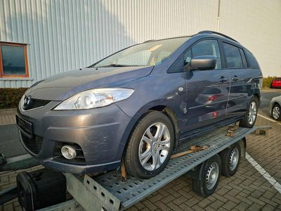 Mazda 5