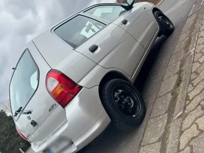 Gebraucht Suzuki Alto