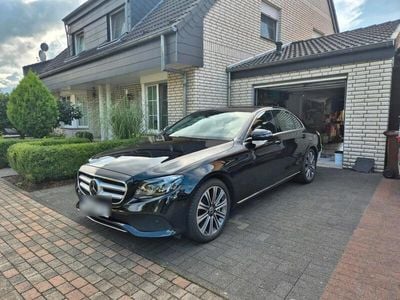 Mercedes E400