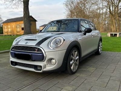 gebraucht Mini Cooper S Cooper S