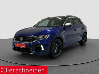Occasion VW T-Roc R 300 PK (220 kW) 2021 SUV