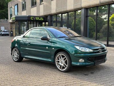Peugeot 206 CC