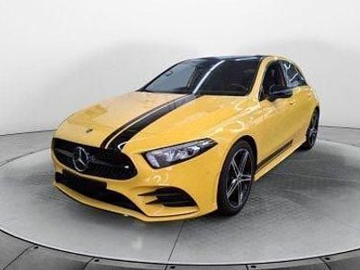 Mercedes A250