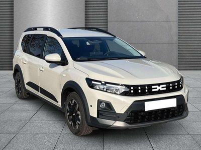 Neu Dacia Jogger Journey 158 PS (116 kW) 2026 Sandstone Van / Kleinbus
