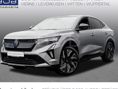 Neu Renault Rafale Esprit Alpine 300 PS (220 kW) 2025 Grau SUV