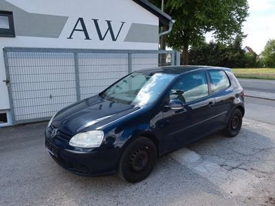 VW Golf V