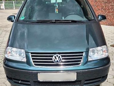 VW Sharan