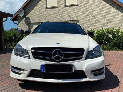 Mercedes C350
