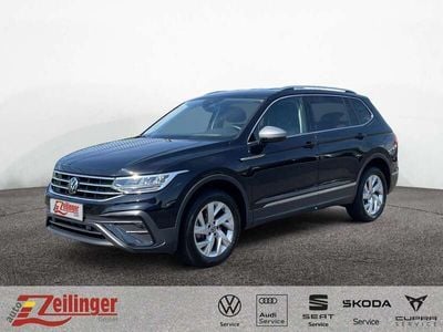 VW Tiguan Allspace