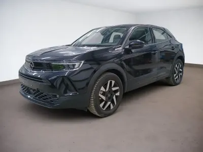 Gebraucht Opel Mokka-e