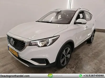 Gebraucht MG ZS
