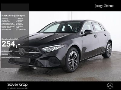 Mercedes A250