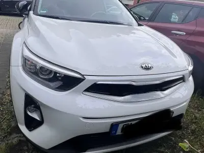 Gebraucht Kia Stonic