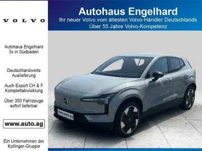 Neu Volvo EX30 Ultra 200 kW (272 PS) 2026 Grau SUV