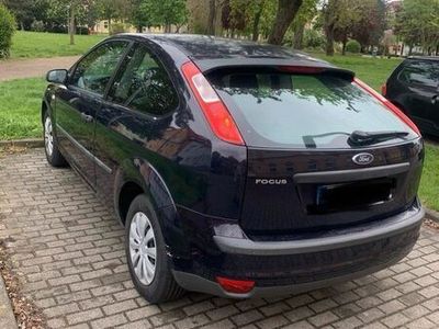 gebraucht Ford Focus 1.6