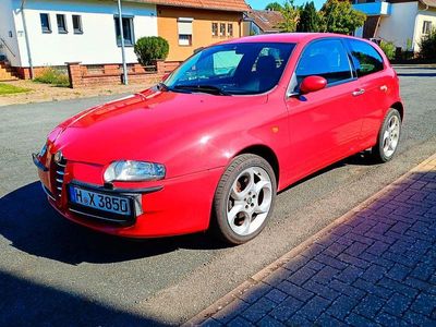 Alfa Romeo 147