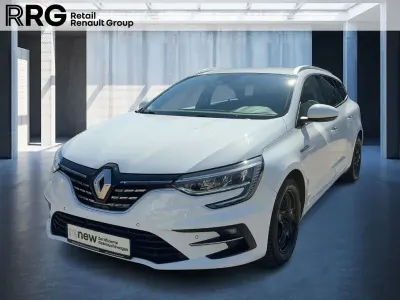 Gebraucht Renault Mégane IV