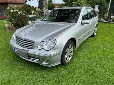 Mercedes C230
