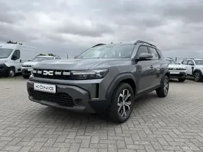 Gebraucht Dacia Duster