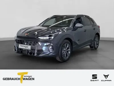 Neu Cupra Terramar 204 PS (150 kW) 2026 Grau SUV