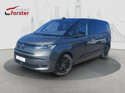 Second-hand VW Multivan Edition 150 CP (110 kW) 2024 Monovolum