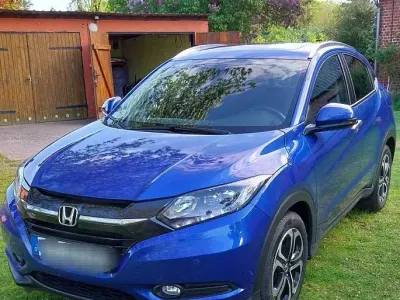 Gebraucht Honda HR-V