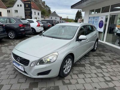 gebraucht Volvo V60 Kombi Summum