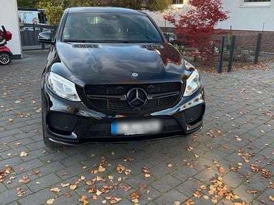Mercedes GLE350