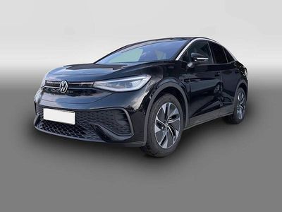 Gebraucht VW ID.5 Pure 125 kW (170 PS) 2025 Schwarz SUV