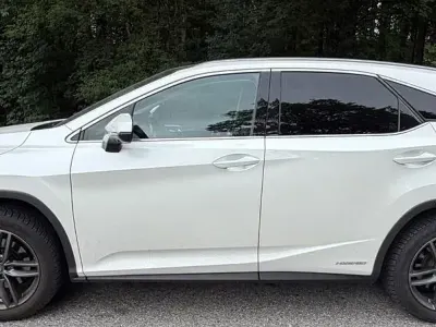 Gebraucht Lexus RX450h