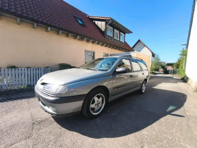 Brugt Renault Laguna 90 HK (66 kW) 1997 Stationcar