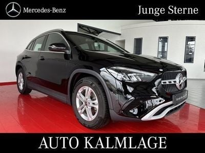 Mercedes GLA200