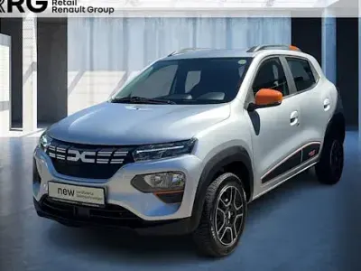 Gebraucht Dacia Spring