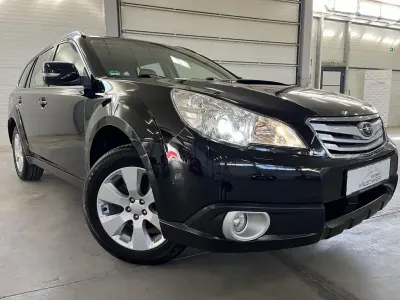 Gebraucht Subaru Outback