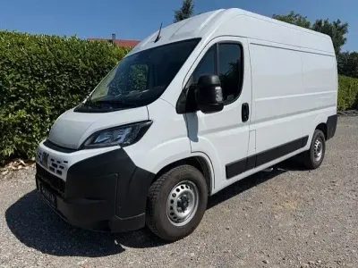 Gebraucht Fiat Ducato