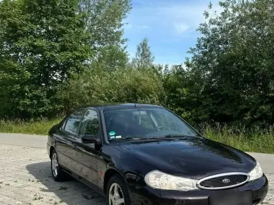 Gebraucht Ford Mondeo